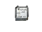 Controller Moduł 1J0909603 5WK4163 VW Siemens 22990