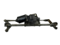 Wiper Mechanism Toyota Yaris 85110-52090 159200-4301