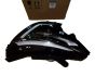 Headlamp Left Original 260600901R Renault