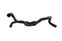 Oil Return Tube 118062 Peugeot 406 1.6 8v BFZ