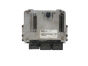 Controller 0281017831 AV21-12A650-GC Ford Bosch 47198