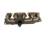 Exhaust Manifold 8200315418 H8200277302 2.2 2.5 DCI Renault 