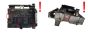Controller BSM B2 9650664180 PSA Delphi 1732
