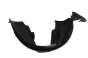 Wheel Arch Liner Front Left 5E0809957E 88091289002 Skoda Octavia 3 DPA