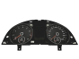 Speedometer/Instrument Cluster VW Passat 3AA920870C A2C53439624 VDO