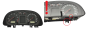 Speedometer/Instrument Cluster VW Golf 4 1J0920806B 0263637001 48703