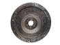 Flywheel DV61-6375-AD 1.5 1.6 TDci Ford 