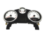 Speedometer/Instrument Cluster Peugeot 207 9662904080 A2C53190333 59626
