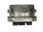 Controller S120200105A SIM32 8200522357 8200510536 Renault 16666