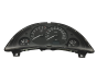 Speedometer/Instrument Cluster Opel Corsa C 09166814FL 110008988009 58205