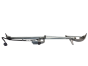 Wiper Mechanism Ford Focus C-Max W16333 AM51-17504-AG 1875