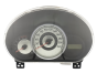 Speedometer/Instrument Cluster Mazda 2 ARDF78A 48887