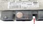 Controller 2S6A-12A650-BK 5WS40027J-T SID 802 Ford Siemens 45161