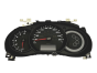 Speedometer/Instrument Cluster Renault Kangoo 2 8200796010 A 44236