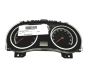 Speedometer/Instrument Cluster Opel Corsa D P0013252140 28118991-0 58910