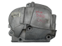 Timing Gear Housing / Cover Renault 8200294625 1,6 16V