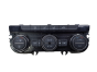 Heater Control Unit A/C VW Golf 7 5G0907044T