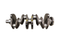 Crankshaft 7700113211 1.8 16v F4PC772 Renault Laguna 2 4684