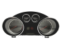 Speedometer/Instrument Cluster Opel Insignia A 20970768 365903926 GM 37639