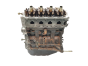 Petrol Engine D4FB712 D4F712 7701473186 1.2 16v Renault Kangoo Clio 2 S9
