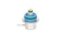 Turbo Wastegate Actuator Citroen Peugeot 198532 QPlus