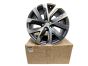 Alloy Wheel Rim Original Renault 8.0J 5x114.3 403009818R 19"