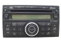 Cd Radio Player Bluetooth Nissan X-Trail 28185JH100 PP-2804T Clarion