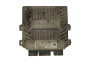 Controller 3S61-12A650-LC 5WS40140E-T Ford Siemens 14666