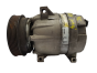 Air Con Compressor/Pump Renault Megane I 7700103536 1135289 5289 Delphi 7036