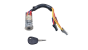 Ignition Switch 4162W4 Valeo Citroen Berlingo 1058