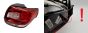 Lamp Right Rear 9676973380 Citroen DS3 Visteon