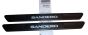 Door Sill Trim Original 7711945453 Dacia Sandero