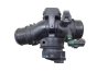 Air Throttle Body Citroen Peugeot 9660030380 25365284 1.6 HDI 3103