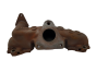 Exhaust Manifold 306677 Citroen Peugeot 