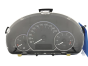 Speedometer/Instrument Cluster Peugeot 1007 9658241580 A2C53106797 46145
