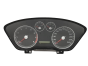 Speedometer/Instrument Cluster Ford Focus 4M5T-10849-EM 4M5T10849EM 33322