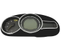 Speedometer/Instrument Cluster Renault Megane 3 248100342R 30344