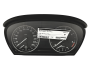 Speedometer/Instrument Cluster BMW 3 E91 9242346-01 2154628-01 Johnson