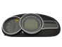 Speedometer/Instrument Cluster Renault Megane 3 248107859R A2C53363612 23272