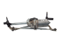 Wiper Mechanism Opel Corsa D 13182340 367546129 405.067 Valeo 1840