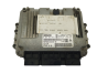 Controller 0281013871 9653958980 9664618080 PSA Bosch 68054