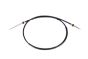 Brake Line Original Rear Dacia Logan 6001547168