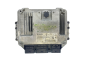 Controller 0281012468 9656161680 9653958980 PSA Bosch 63237
