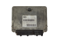 Controller Fiat 51819338 IAW4AF.M9 61600.627.08 Magneti Marelli