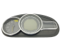 Speedometer/Instrument Cluster Renault Megane 3 248103503R 25990