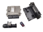 Starter Kit Fiat Panda 2 51766999 51740050 468453610 1.3 MJT
