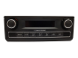 Heater Climate Control Unit Skoda Fabia 2 5J0907044C A2C53427076