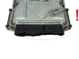 Controller 0281012275 P05094590AA Chrysler Bosch 48026