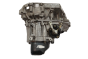 Gearbox JR5114 Nissan Micra III (K12) 1,5 dci