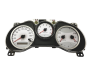 Speedometer/Instrument Cluster Toyota Rav4 83800-42A60 157520-2791 29117